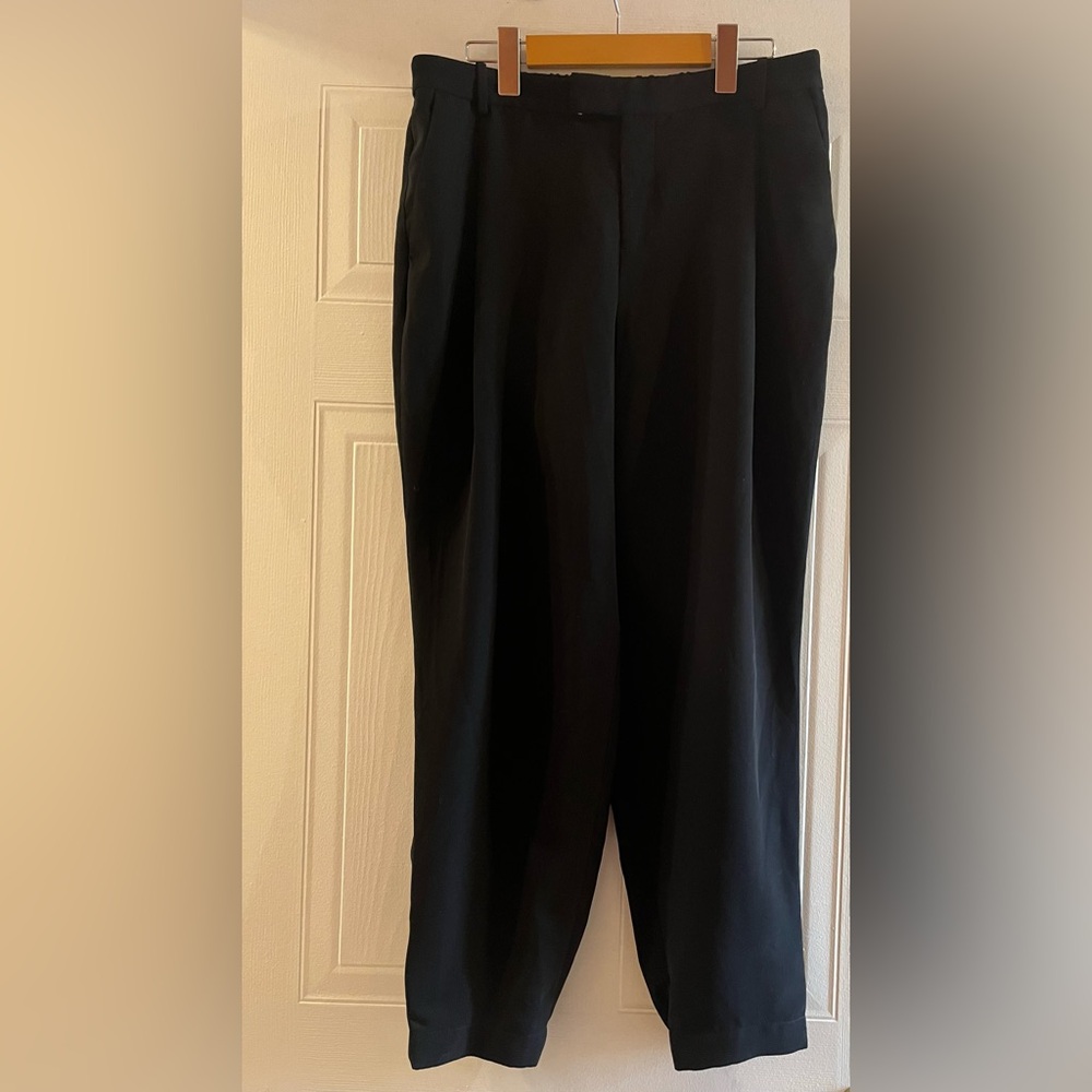 Lord & Taylor Black Women's Pants